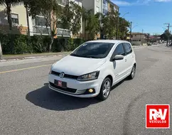 VOLKSWAGEN FOX 1.6 MSI COMFORTLINE 8V FLEX 4P AUTOMATIZADO VOLKSWAGEN FOX 1.6 MSI COMFORTLINE 8V FLEX 4P AUTOMATIZADO