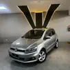 VOLKSWAGEN FOX 1.6 MSI COMFORTLINE 8V FLEX 4P MANUAL VOLKSWAGEN FOX 1.6 MSI COMFORTLINE 8V FLEX 4P MANUAL