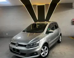 VOLKSWAGEN FOX 1.6 MSI COMFORTLINE 8V FLEX 4P MANUAL VOLKSWAGEN FOX 1.6 MSI COMFORTLINE 8V FLEX 4P MANUAL