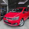 VOLKSWAGEN FOX 1.6 MSI HIGHLINE 16V FLEX 4P AUTOMATIZADO VOLKSWAGEN FOX 1.6 MSI HIGHLINE 16V FLEX 4P AUTOMATIZADO