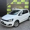 VOLKSWAGEN FOX 1.6 MSI TOTAL FLEX CONNECT 4P I-MOTION VOLKSWAGEN FOX 1.6 MSI TOTAL FLEX CONNECT 4P I-MOTION