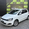 VOLKSWAGEN FOX 1.6 MSI TOTAL FLEX CONNECT 4P I-MOTION VOLKSWAGEN FOX 1.6 MSI TOTAL FLEX CONNECT 4P I-MOTION