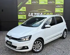 VOLKSWAGEN FOX 1.6 MSI TOTAL FLEX CONNECT 4P I-MOTION VOLKSWAGEN FOX 1.6 MSI TOTAL FLEX CONNECT 4P I-MOTION