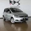 VOLKSWAGEN FOX 1.6 MSI TOTAL FLEX CONNECT 4P MANUAL VOLKSWAGEN FOX 1.6 MSI TOTAL FLEX CONNECT 4P MANUAL