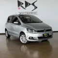 VOLKSWAGEN FOX 1.6 MSI TOTAL FLEX CONNECT 4P MANUAL VOLKSWAGEN FOX 1.6 MSI TOTAL FLEX CONNECT 4P MANUAL