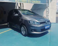 VOLKSWAGEN FOX 1.6 MSI TOTAL FLEX CONNECT 4P MANUAL VOLKSWAGEN FOX 1.6 MSI TOTAL FLEX CONNECT 4P MANUAL