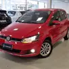 VOLKSWAGEN FOX 1.6 MSI TOTAL FLEX CONNECT 4P MANUAL VOLKSWAGEN FOX 1.6 MSI TOTAL FLEX CONNECT 4P MANUAL