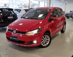 VOLKSWAGEN FOX 1.6 MSI TOTAL FLEX CONNECT 4P MANUAL VOLKSWAGEN FOX 1.6 MSI TOTAL FLEX CONNECT 4P MANUAL