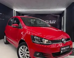 VOLKSWAGEN FOX 1.6 MSI TOTAL FLEX CONNECT 4P MANUAL VOLKSWAGEN FOX 1.6 MSI TOTAL FLEX CONNECT 4P MANUAL