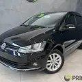 VOLKSWAGEN FOX 1.6 MSI TOTAL FLEX CONNECT 4P MANUAL VOLKSWAGEN FOX 1.6 MSI TOTAL FLEX CONNECT 4P MANUAL