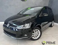 VOLKSWAGEN FOX 1.6 MSI TOTAL FLEX CONNECT 4P MANUAL VOLKSWAGEN FOX 1.6 MSI TOTAL FLEX CONNECT 4P MANUAL