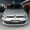 VOLKSWAGEN FOX 1.6 MSI TOTAL FLEX XTREME 4P MANUAL VOLKSWAGEN FOX 1.6 MSI TOTAL FLEX XTREME 4P MANUAL