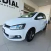 VOLKSWAGEN FOX 1.6 MSI TRENDLINE 8V FLEX 4P MANUAL VOLKSWAGEN FOX 1.6 MSI TRENDLINE 8V FLEX 4P MANUAL
