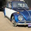 VOLKSWAGEN FUSCA 1.3 8V GASOLINA 2P MANUAL VOLKSWAGEN FUSCA 1.3 8V GASOLINA 2P MANUAL