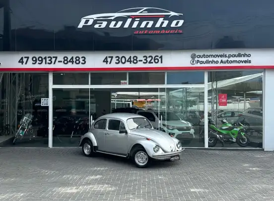 VOLKSWAGEN-FUSCA-1977