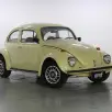 VOLKSWAGEN FUSCA 1.3 8V GASOLINA 2P MANUAL VOLKSWAGEN FUSCA 1.3 8V GASOLINA 2P MANUAL