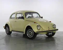 VOLKSWAGEN FUSCA 1.3 8V GASOLINA 2P MANUAL VOLKSWAGEN FUSCA 1.3 8V GASOLINA 2P MANUAL
