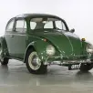 VOLKSWAGEN FUSCA 1.3 8V GASOLINA 2P MANUAL VOLKSWAGEN FUSCA 1.3 8V GASOLINA 2P MANUAL