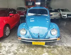 VOLKSWAGEN FUSCA 1.3 L 8V GASOLINA 2P MANUAL VOLKSWAGEN FUSCA 1.3 L 8V GASOLINA 2P MANUAL