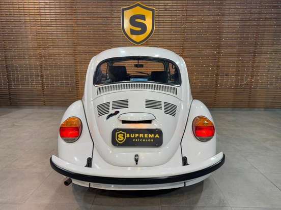 VOLKSWAGEN-FUSCA-1.6 8V GASOLINA 2P MANUAL VOLKSWAGEN-FUSCA-1994