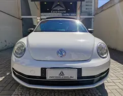 VOLKSWAGEN FUSCA 2.0 TSI 16V GASOLINA 2P AUTOMÁTICO VOLKSWAGEN FUSCA 2.0 TSI 16V GASOLINA 2P AUTOMÁTICO