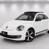 VOLKSWAGEN FUSCA 2.0 TSI 16V GASOLINA 2P AUTOMÁTICO VOLKSWAGEN FUSCA 2.0 TSI 16V GASOLINA 2P AUTOMÁTICO