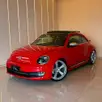 VOLKSWAGEN FUSCA 2.0 TSI 16V GASOLINA 2P AUTOMÁTICO VOLKSWAGEN FUSCA 2.0 TSI 16V GASOLINA 2P AUTOMÁTICO