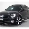 VOLKSWAGEN FUSCA 2.0 TSI 16V GASOLINA 2P AUTOMÁTICO VOLKSWAGEN FUSCA 2.0 TSI 16V GASOLINA 2P AUTOMÁTICO