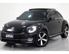 VOLKSWAGEN FUSCA 2.0 TSI 16V GASOLINA 2P AUTOMÁTICO VOLKSWAGEN FUSCA 2.0 TSI 16V GASOLINA 2P AUTOMÁTICO
