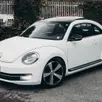 VOLKSWAGEN FUSCA 2.0 TSI 16V GASOLINA 2P AUTOMÁTICO VOLKSWAGEN FUSCA 2.0 TSI 16V GASOLINA 2P AUTOMÁTICO