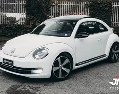 VOLKSWAGEN FUSCA 2.0 TSI 16V GASOLINA 2P AUTOMÁTICO VOLKSWAGEN FUSCA 2.0 TSI 16V GASOLINA 2P AUTOMÁTICO
