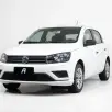 VOLKSWAGEN GOL 1.0 12V MPI TOTALFLEX 4P MANUAL VOLKSWAGEN GOL 1.0 12V MPI TOTALFLEX 4P MANUAL