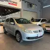 VOLKSWAGEN GOL 1.0 MI 8V FLEX 4P MANUAL G.IV VOLKSWAGEN GOL 1.0 MI 8V FLEX 4P MANUAL G.IV