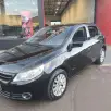 VOLKSWAGEN GOL 1.0 MI 8V FLEX 4P MANUAL G.V VOLKSWAGEN GOL 1.0 MI 8V FLEX 4P MANUAL G.V