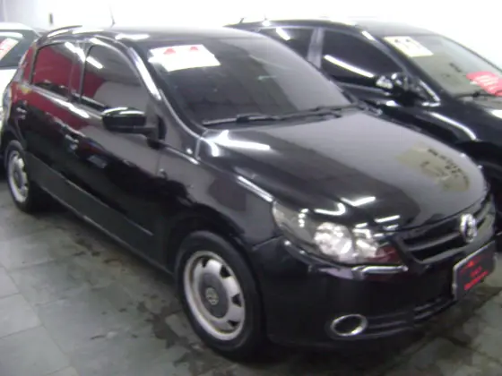 VOLKSWAGEN GOL 1.0 MI 8V FLEX 4P MANUAL G.V