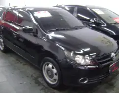 VOLKSWAGEN GOL 1.0 MI 8V FLEX 4P MANUAL G.V VOLKSWAGEN GOL 1.0 MI 8V FLEX 4P MANUAL G.V