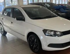 VOLKSWAGEN GOL 1.0 MI SPECIAL 8V FLEX 4P MANUAL VOLKSWAGEN GOL 1.0 MI SPECIAL 8V FLEX 4P MANUAL