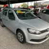 VOLKSWAGEN GOL 1.0 MI SPECIAL 8V FLEX 4P MANUAL VOLKSWAGEN GOL 1.0 MI SPECIAL 8V FLEX 4P MANUAL