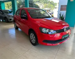 VOLKSWAGEN GOL 1.0 MI SPECIAL 8V FLEX 4P MANUAL VOLKSWAGEN GOL 1.0 MI SPECIAL 8V FLEX 4P MANUAL
