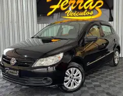 VOLKSWAGEN GOL 1.0 MI TREND 8V FLEX 4P MANUAL VOLKSWAGEN GOL 1.0 MI TREND 8V FLEX 4P MANUAL