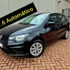 VOLKSWAGEN GOL 1.6 16V MSI TOTALFLEX 4P AUTOMÁTICO VOLKSWAGEN GOL 1.6 16V MSI TOTALFLEX 4P AUTOMÁTICO