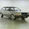 VOLKSWAGEN GOL 1.6 CL 8V GASOLINA 2P MANUAL VOLKSWAGEN GOL 1.6 CL 8V GASOLINA 2P MANUAL