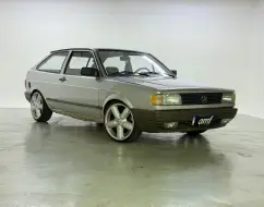 VOLKSWAGEN GOL 1.6 CL 8V GASOLINA 2P MANUAL VOLKSWAGEN GOL 1.6 CL 8V GASOLINA 2P MANUAL