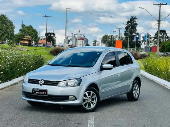 VOLKSWAGEN-GOL-2012