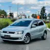VOLKSWAGEN GOL 1.6 MI 8V FLEX 4P MANUAL G.VI VOLKSWAGEN GOL 1.6 MI 8V FLEX 4P MANUAL G.VI