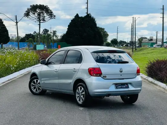 VOLKSWAGEN-GOL-2012