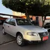 VOLKSWAGEN GOL 1.6 MI POWER 8V FLEX 4P MANUAL G.IV VOLKSWAGEN GOL 1.6 MI POWER 8V FLEX 4P MANUAL G.IV