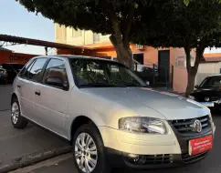VOLKSWAGEN GOL 1.6 MI POWER 8V FLEX 4P MANUAL G.IV VOLKSWAGEN GOL 1.6 MI POWER 8V FLEX 4P MANUAL G.IV