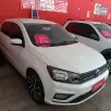 VOLKSWAGEN GOL 1.6 MSI TOTALFLEX 4P MANUAL VOLKSWAGEN GOL 1.6 MSI TOTALFLEX 4P MANUAL