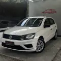 VOLKSWAGEN GOL 1.6 MSI TOTALFLEX 4P MANUAL VOLKSWAGEN GOL 1.6 MSI TOTALFLEX 4P MANUAL